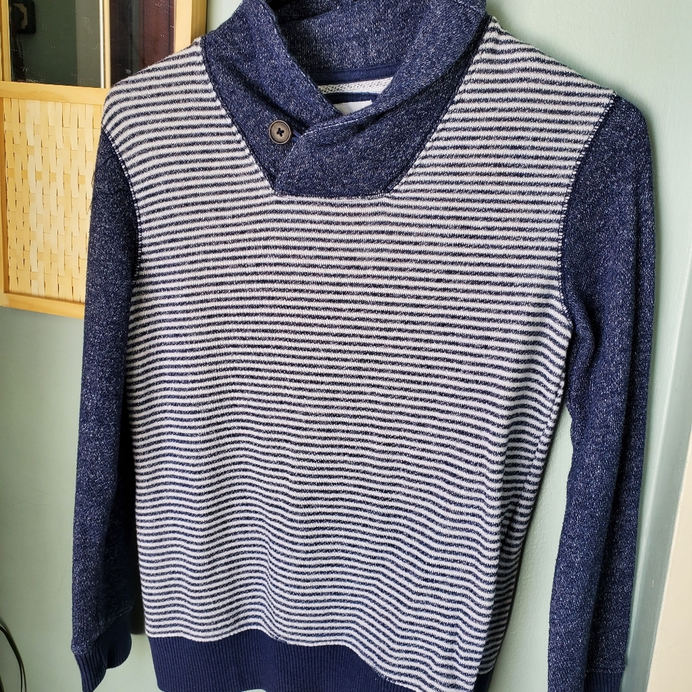 Cat Jack target sweater boys